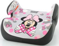 NANIA Topo Comfort podsedák (15-36 kg) Minnie NANIA Topo Comfort podsedák (15-36 kg) Minnie