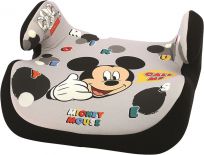 NANIA Topo Comfort podsedák (15-36 kg) Mickey NANIA Topo Comfort podsedák (15-36 kg) Mickey