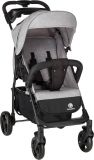 PETITE&MARS Kočárek sportovní Easy - Shadow Grey 2019 PETITE&MARS Kočárek sportovní Easy - Shadow Grey 2019