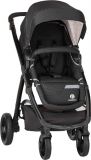 PETITE&MARS Sedadlo ku kombinovanému kočíku Vario - Black Line PETITE&MARS Sedadlo ku kombinovanému kočíku Vario - Black Line