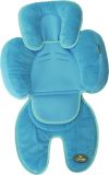 BO JUNGLE Univerzální vložka 3v1 B-Snooze - Taurquoise BO JUNGLE Univerzální vložka 3v1 B-Snooze - Taurquoise