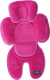 BO JUNGLE Univerzální vložka 3v1 B-Snooze - Pink BO JUNGLE Univerzální vložka 3v1 B-Snooze - Pink