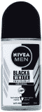 NIVEA MEN Kuličkový Antiperspirant Black&White Power 50 ml