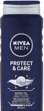 NIVEA MEN Sprchový gel Protect&Care 500 ml