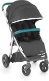 BABYSTYLE OYSTER Zero Wózek limited edition – Tungsten Grey/Mint 2019 BABYSTYLE OYSTER Zero Wózek limited edition – Tungsten Grey/Mint 2019
