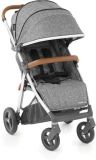 BABYSTYLE OYSTER Zero Wózek limited edition – Wolf Grey 2019 BABYSTYLE OYSTER Zero Wózek limited edition – Wolf Grey 2019
