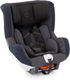 BABYSTYLE OYSTER Carapace autosedačka i-Size (9-18kg) - Ink Black 2018 BABYSTYLE OYSTER Carapace autosedačka i-Size (9-18kg) - Ink Black 2018
