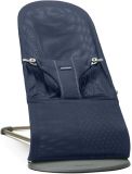 BABYBJÖRN Lehátko Bliss Navy Blue mesh BABYBJÖRN Lehátko Bliss Navy Blue mesh