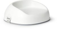BABYBJÖRN Nakładka na krzesło Booster Seat – White BABYBJÖRN Nakładka na krzesło Booster Seat – White
