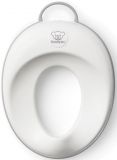 BABYBJÖRN Adaptér na WC White/Grey BABYBJÖRN Adaptér na WC White/Grey