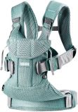 BABYBJÖRN Nosidlo One Air Frost Green 2019 3D Mesh mesh BABYBJÖRN Nosidlo One Air Frost Green 2019 3D Mesh mesh