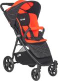 PATRON ColorSet ARGO vložka do kočárku - blaze orange PATRON ColorSet ARGO vložka do kočárku - blaze orange