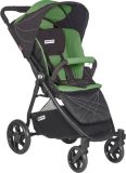PATRON ColorSet ARGO vložka do kočárku - grass green PATRON ColorSet ARGO vložka do kočárku - grass green