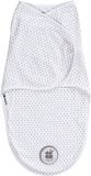 CANDIDE Candizen otulacz 58x72 cm – gwiazdeczki CANDIDE Candizen otulacz 58x72 cm – gwiazdeczki