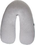 CANDIDE Poduszka do karmienia jersey – szara CANDIDE Poduszka do karmienia jersey – szara