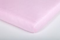 TRÄUMELAND Plachta do postieľky Tencel UNI rosa TRÄUMELAND Plachta do postieľky Tencel UNI rosa