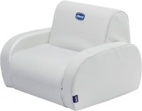 CHICCO Křesílko Twist - White Snow Special Edition CHICCO Křesílko Twist - White Snow Special Edition
