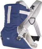 CHICCO Nosítko dětské Easy Fit - Blue Passion CHICCO Nosítko dětské Easy Fit - Blue Passion