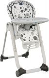CHICCO Krzesełko do karmienia Polly Progres5 – Anthracite CHICCO Krzesełko do karmienia Polly Progres5 – Anthracite