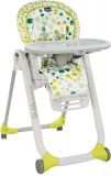 CHICCO Krzesełko do karmienia Polly Progres5 – Kiwi CHICCO Krzesełko do karmienia Polly Progres5 – Kiwi