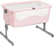 CHICCO Łóżeczko dostawne Next2Me – French Rose CHICCO Łóżeczko dostawne Next2Me – French Rose
