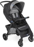 CHICCO Kočárek sportovní Kwik.One - Jet Black CHICCO Kočárek sportovní Kwik.One - Jet Black