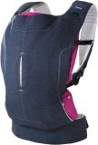 CHICCO Nosidełko Myamaki Complete – Denim Cyclamen CHICCO Nosidełko Myamaki Complete – Denim Cyclamen