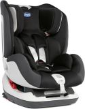 CHICCO Autosedačka Seat UP (0-25 kg) - Jet Black CHICCO Autosedačka Seat UP (0-25 kg) - Jet Black
