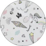 EKO Hracia dečka – unicorn EKO Hracia dečka – unicorn