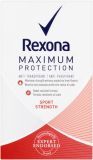 REXONA Deo Stick MaxPro Sport Strenght Antiperspirant 45 ml