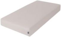 CEBA Žerzej napínací prostěradlo s gumou (120x60) – šedá CEBA Žerzej napínací prostěradlo s gumou (120x60) – šedá