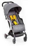 DIONO Cestovní sportovní kočárek Traverze Travel (0-15 kg) – Grey Linear DIONO Cestovní sportovní kočárek Traverze Travel (0-15 kg) – Grey Linear