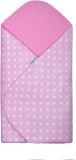 T-TOMI Rýchlozavinovačka, pink/dots T-TOMI Rýchlozavinovačka, pink/dots