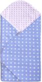 T-TOMI Rýchlozavinovačka MINKY, blue/dots T-TOMI Rýchlozavinovačka MINKY, blue/dots