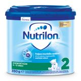 NUTRILON 2 Pokračovací kojenecké mléko 350 g, 6+