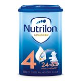 NUTRILON 4 Batolecí mléko 800 g, 24+