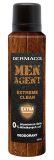 DERMACOL Men Agent Deodorant Extreme clean 150 ml