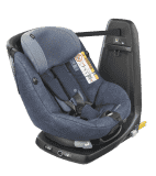MAXI-COSI Autosedačka AxissFix (0-18kg) – Nomad Blue 2018 MAXI-COSI Autosedačka AxissFix (0-18kg) – Nomad Blue 2018