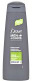 DOVE Men+Care Šampon a kondicionér pro muže Fresh Clean 2v1 250 ml