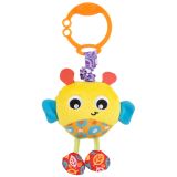 PLAYGRO Vrnící včelka PLAYGRO Vrnící včelka