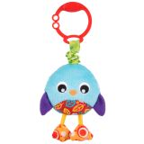 PLAYGRO Vrnící tučňáček PLAYGRO Vrnící tučňáček