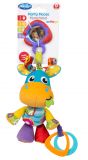 PLAYGRO Závěsný los s kousátky PLAYGRO Závěsný los s kousátky