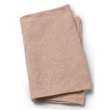 ELODIE DETAILS Pletená deka 70x100 cm – Powder Pink ELODIE DETAILS Pletená deka 70x100 cm – Powder Pink