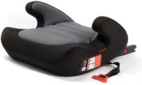 MORE Base Fix Isofix podsedák Black MORE Base Fix Isofix podsedák Black