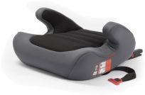 MORE Base Fix Isofix podsedák Grey MORE Base Fix Isofix podsedák Grey