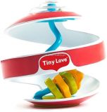 TINY LOVE Spirála Inspiral bludiště – červená TINY LOVE Spirála Inspiral bludiště – červená