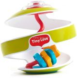 TINY LOVE Spirála Inspiral bludiště – zelená TINY LOVE Spirála Inspiral bludiště – zelená