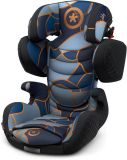 KIDDY Cruiserfix 3 Autosedačka (15-36 kg) – Urban Camo 2018 KIDDY Cruiserfix 3 Autosedačka (15-36 kg) – Urban Camo 2018