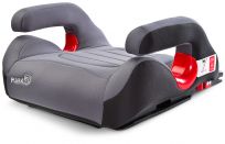 CARETERO Podsedák Puma Isofix (15-36 kg) – graphite CARETERO Podsedák Puma Isofix (15-36 kg) – graphite