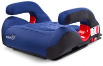 CARETERO Podsedák Puma Isofix (15-36 kg) – navy CARETERO Podsedák Puma Isofix (15-36 kg) – navy